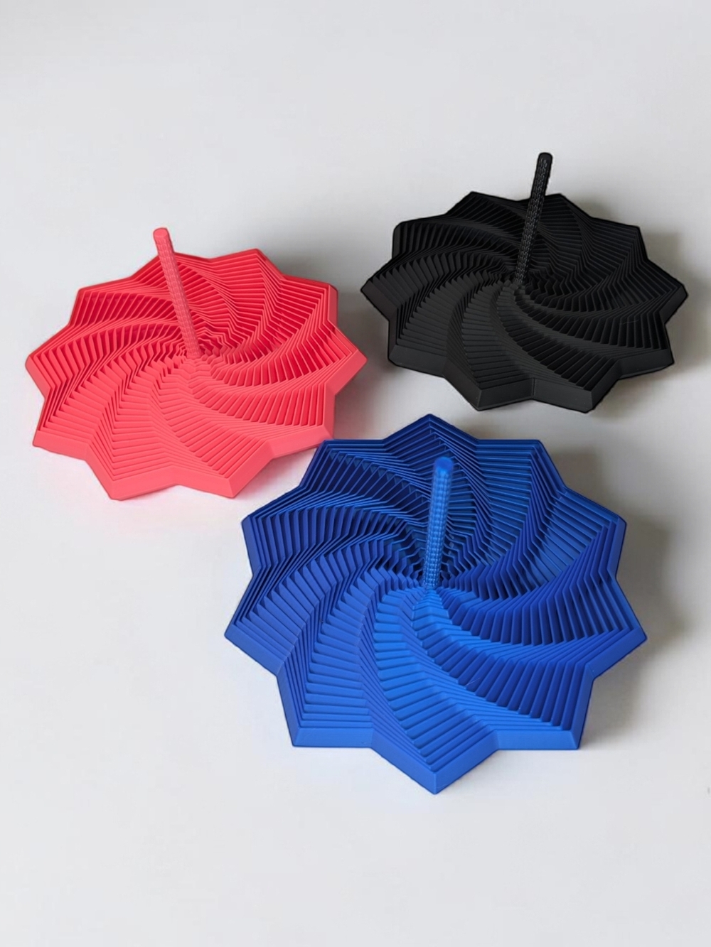 Fidget Star! Sensory Fidget Star.